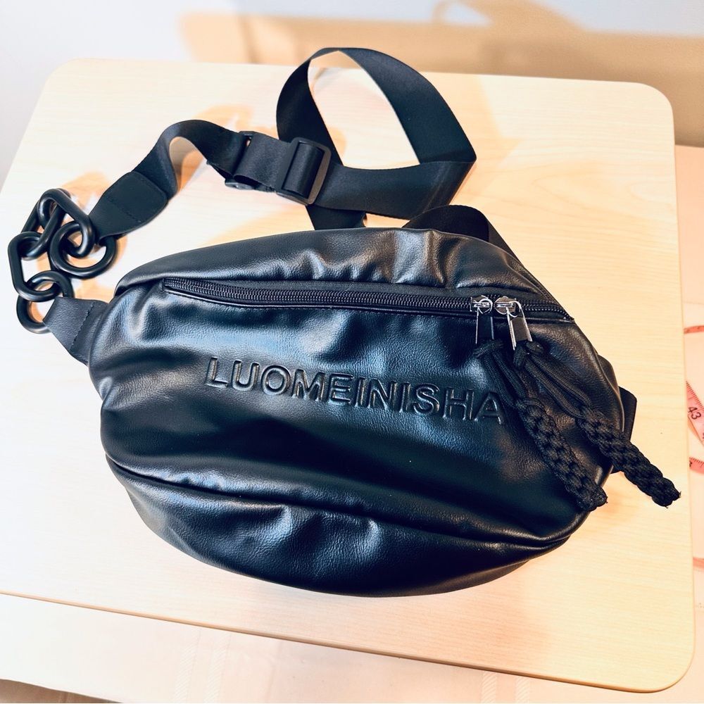 Hip Bag, Fanny pack